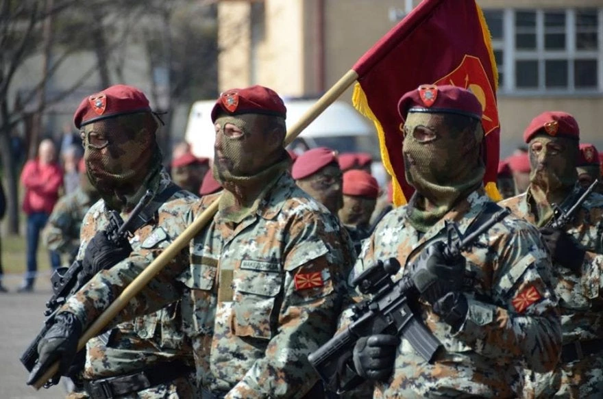 Εκτραχύνεται η κατάσταση στα Σκόπια: Σλάβοι απειλούν με θάνατο αρχηγό αλβανικού κόμματος – Προοίμιο εθνοτικών συγκρούσεων